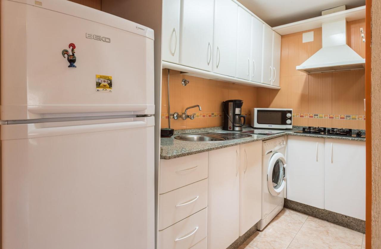 Villamar Appartement Cádiz