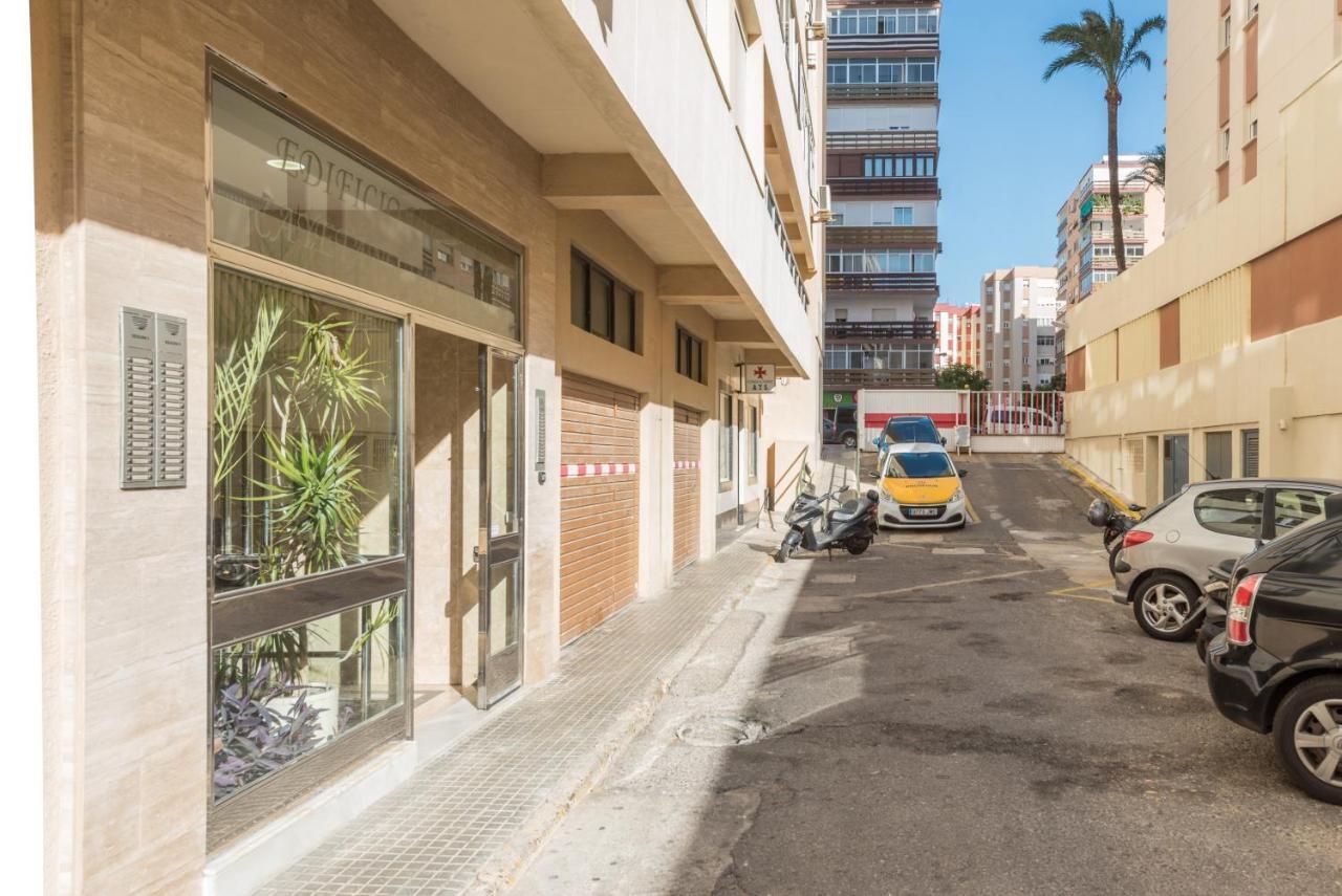 Appartement Villamar Cádiz