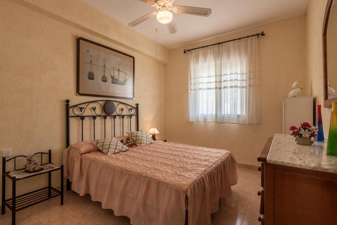 Appartement Villamar