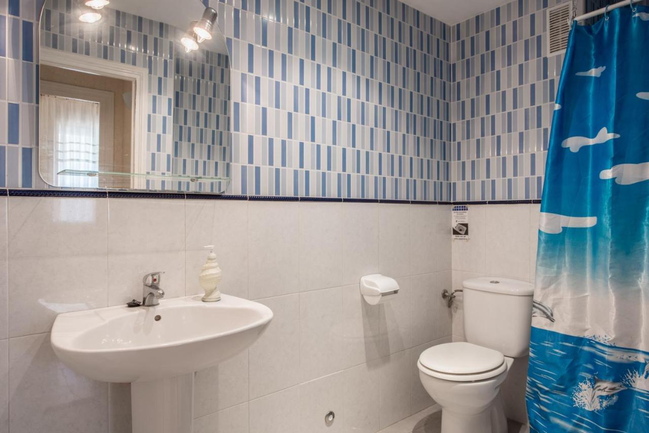 Villamar Appartement